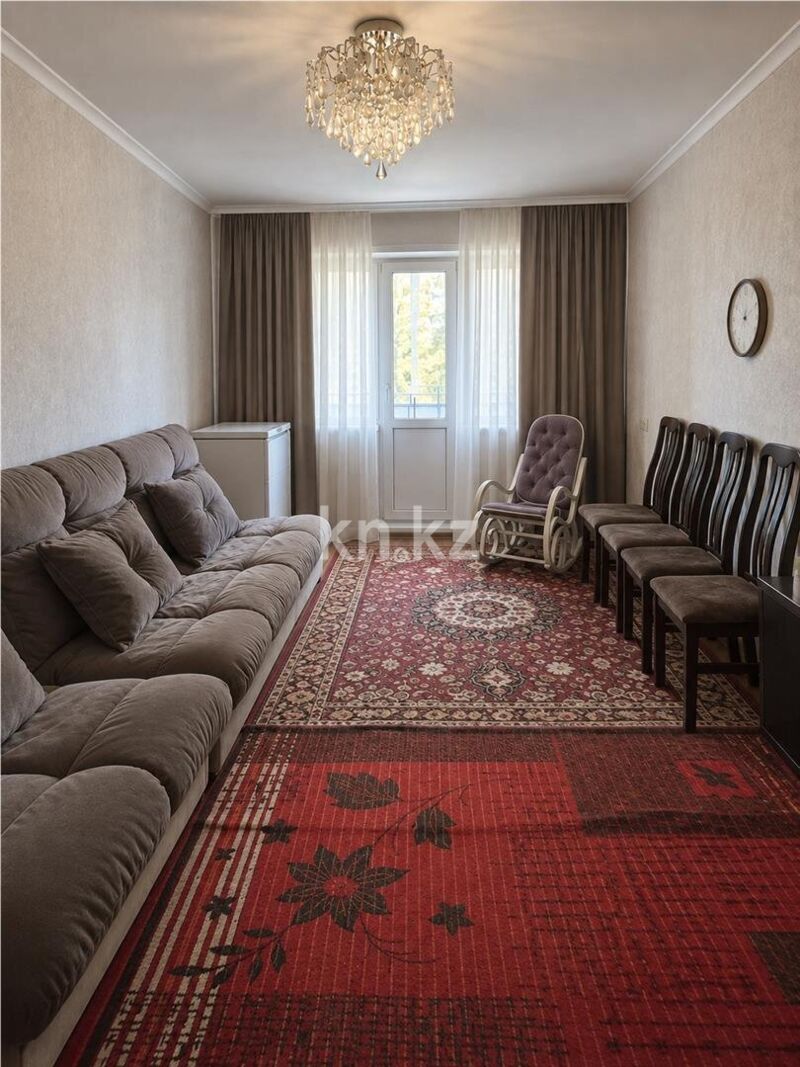Продажа 2-комнатной квартиры, 44 м² - Продажа недвижимости в Караганде - страница 34 фото 1 из 10