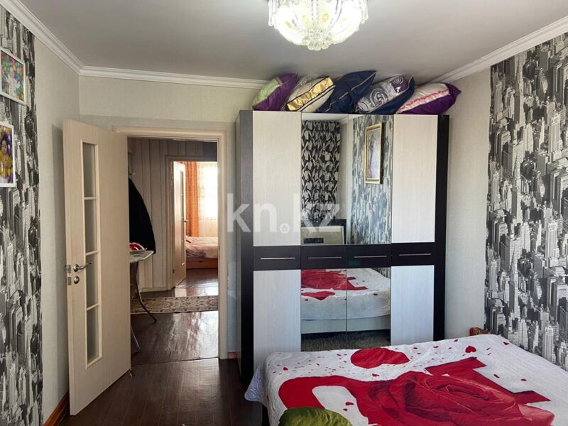Продажа 3-комнатной квартиры, 67 м² - Продажа трехкомнатных квартир в Майкудуке Караганды - страница 9 фото 4 из 16