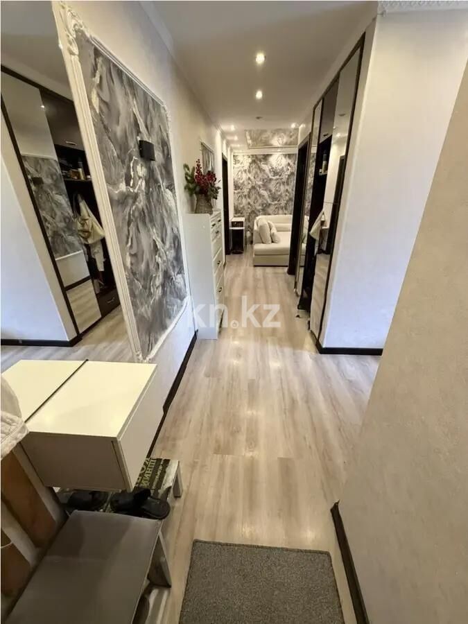 Продажа 3-комнатной квартиры, 60 м² - Продажа трехкомнатных квартир в Бостандыкском р-не Алматы - страница 19 фото 6 из 7