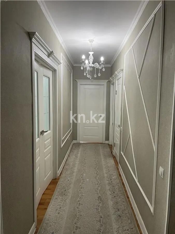 Продажа 3-комнатной квартиры, 112 м² - Продажа трехкомнатных квартир от собственников в Алматы - страница 34 фото 5 из 5