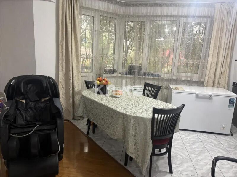 Продажа 4-комнатной квартиры, 117.6 м² - Продажа квартир в Казахстане - страница 103 фото 3 из 5