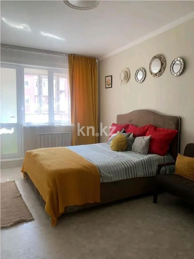Продажа 3-комнатной квартиры, 87.7 м² - Продажа трехкомнатных квартир в Алатауском р-не Алматы - страница 13 фото 1 из 2