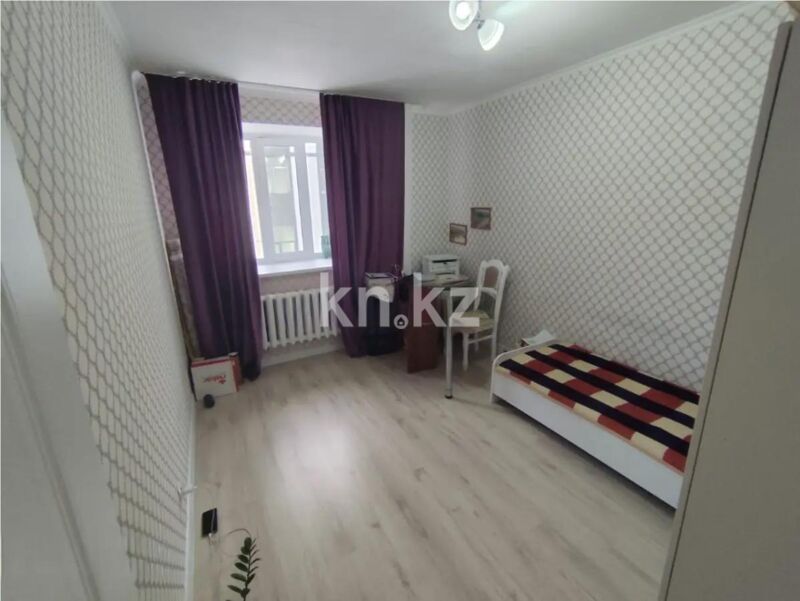 Продажа 3-комнатной квартиры, 93 м² - Продажа квартир в монолитно-каркасном доме в Астане - страница 118 фото 3 из 5