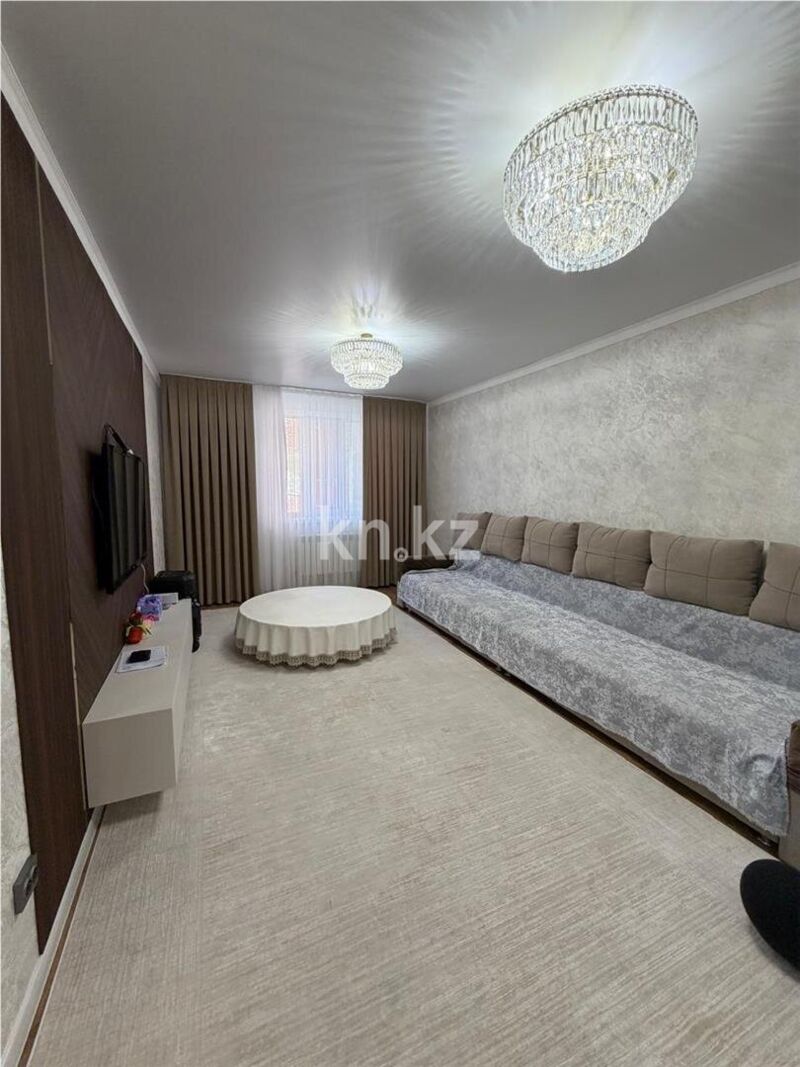 Продажа 2-комнатной квартиры, 64.6 м² - Продажа квартир в Казахстане - страница 29 фото 2 из 13