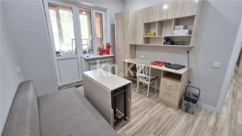 Продажа 3-комнатной квартиры, 62 м² - Продажа трехкомнатных квартир в Алмалинском р-не Алматы - страница 16 фото 3 из 6