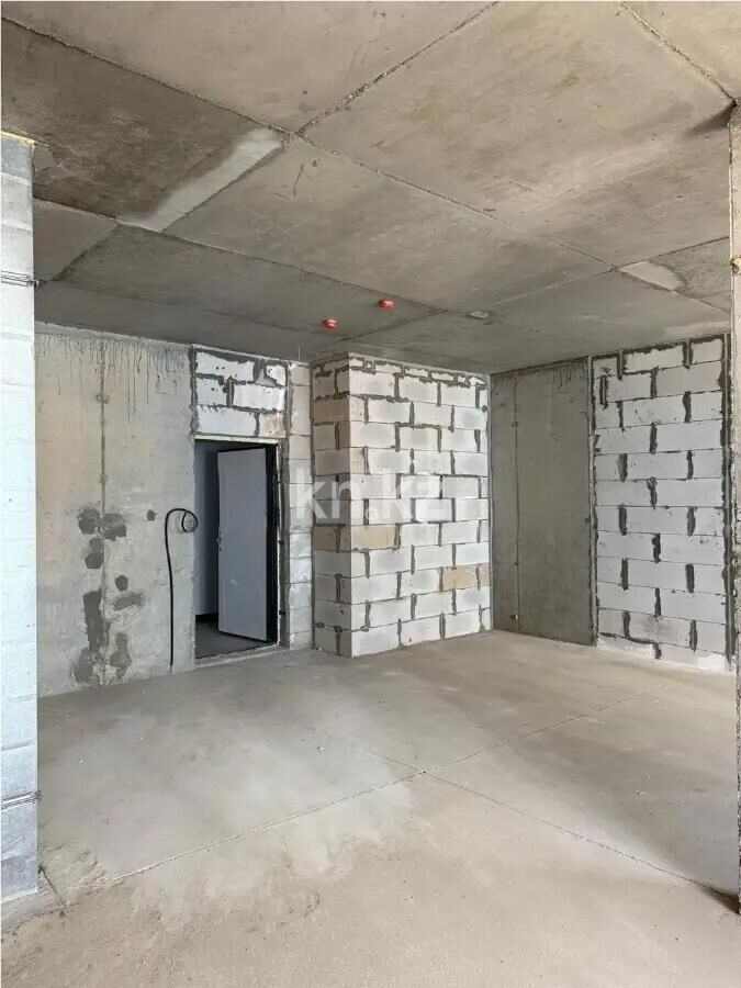 Продажа 1-комнатной квартиры, 54.39 м² - Продажа однокомнатных квартир в Турксибском р-не Алматы - страница 3 фото 3 из 4