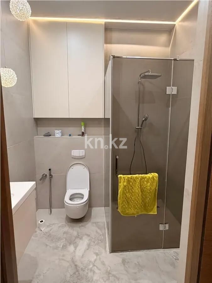 Продажа 4-комнатной квартиры, 157 м² - Продажа квартир в монолитно-каркасном доме в Алматы - страница 45 фото 6 из 7