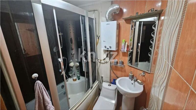 Продажа 3-комнатной квартиры, 60 м² - Продажа трехкомнатных квартир в кирпичном доме в Алматы - страница 4 фото 4 из 4