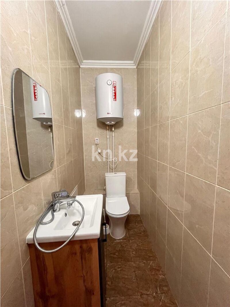 Продажа 3-комнатной квартиры, 90 м² - Продажа трехкомнатных квартир на Юго-Востоке Караганды - страница 9 фото 9 из 13