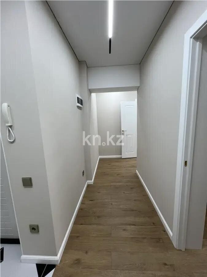 Продажа 1-комнатной квартиры, 35.5 м² - Продажа однокомнатных квартир от собственников в Алматы - страница 9 фото 4 из 4
