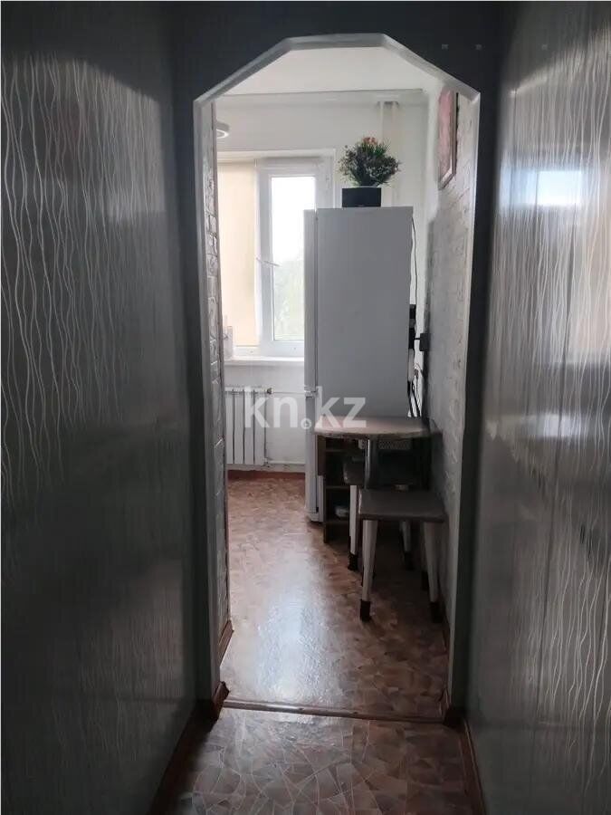 Продажа 2-комнатной квартиры, 43 м² - Продажа двухкомнатных квартир от собственников в Абае фото 5 из 6
