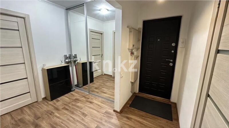 Продажа 3-комнатной квартиры, 68 м² - Продажа трехкомнатных квартир в Бостандыкском р-не Алматы - страница 33 фото 6 из 6