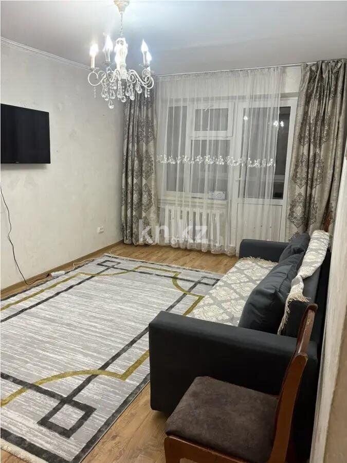 Продажа 1-комнатной квартиры, 33 м² - Продажа домов, коттеджей в Петропавловске фото 1 из 1