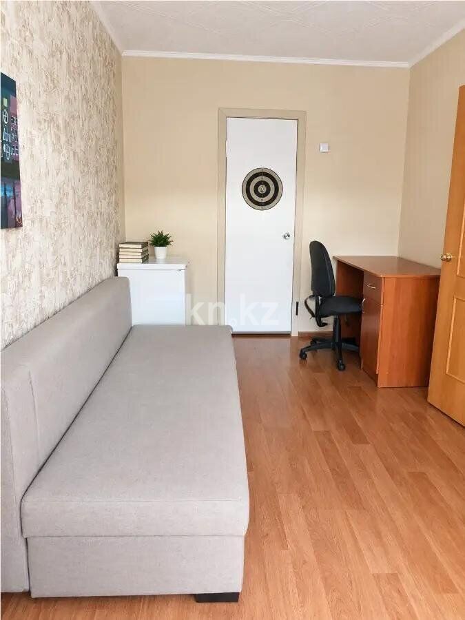 Продажа 3-комнатной квартиры, 59 м² - Продажа квартир в панельном доме в Казахстане - страница 15 фото 1 из 5