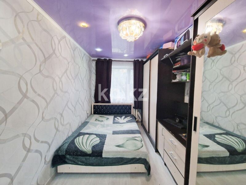 Продажа 3-комнатной квартиры, 61 м² - Продажа трехкомнатных квартир в Темиртау - страница 14 фото 5 из 10