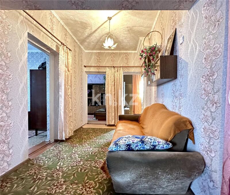 Продажа 4-комнатного дома, 147.3 м² - Продажа домов, коттеджей в Караганде - страница 6 фото 15 из 32