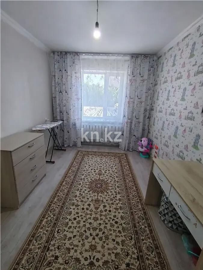 Продажа 3-комнатной квартиры, 65 м² - Продажа трехкомнатных квартир на Юго-Востоке Караганды - страница 18 фото 3 из 7