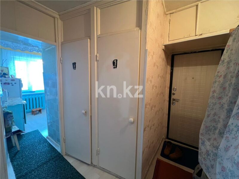 Продажа 2-комнатной квартиры, 44 м² - Продажа двухкомнатных квартир на Юго-Востоке Караганды - страница 25 фото 10 из 12