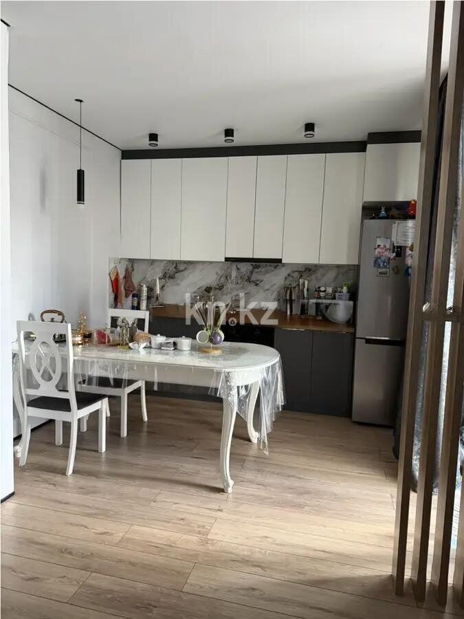 Продажа 2-комнатной квартиры, 47 м² - Недвижимость в Астане - страница 6 фото 3 из 4
