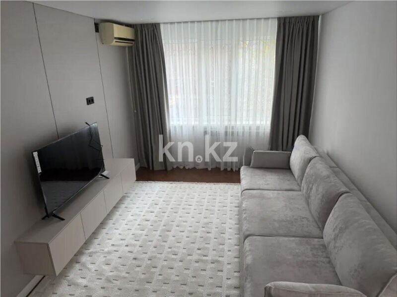 Продажа 1-комнатной квартиры, 36 м² - Продажа однокомнатных квартир в Ауэзовском р-не Алматы - страница 4 фото 1 из 2