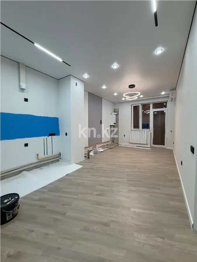 Продажа 2-комнатной квартиры, 57 м² - Продажа двухкомнатных квартир в Медеуском р-не Алматы - страница 7 фото 2 из 5