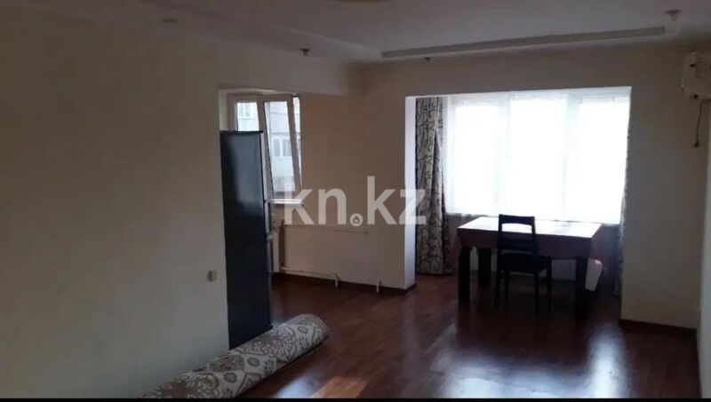 Продажа 3-комнатной квартиры, 59 м² - Продажа трехкомнатных квартир в Алмалинском р-не Алматы - страница 5 фото 1 из 4