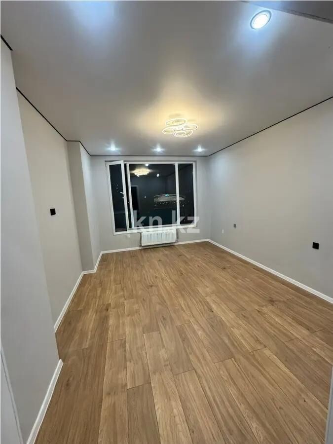 Продажа 1-комнатной квартиры, 40.5 м² - Продажа однокомнатных квартир в р-не Нура Астаны - страница 20 фото 1 из 4