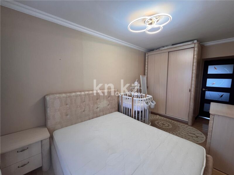 Продажа 3-комнатной квартиры, 61 м² - Продажа трехкомнатных квартир в Караганде - страница 47 фото 4 из 14