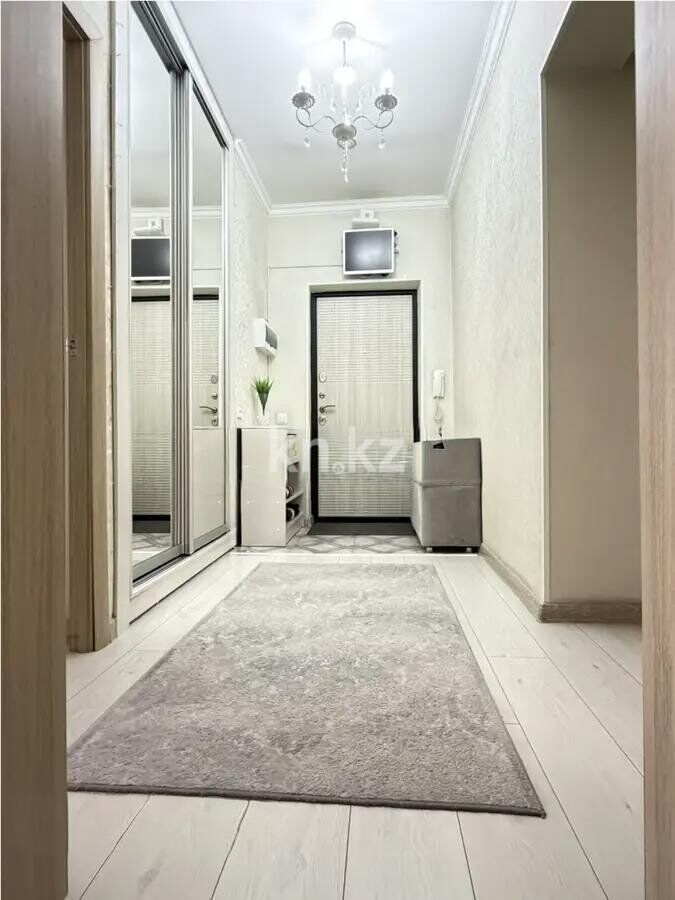 Продажа 2-комнатной квартиры, 69 м² - Продажа квартир от собственников в Алматы - страница 265 фото 5 из 6