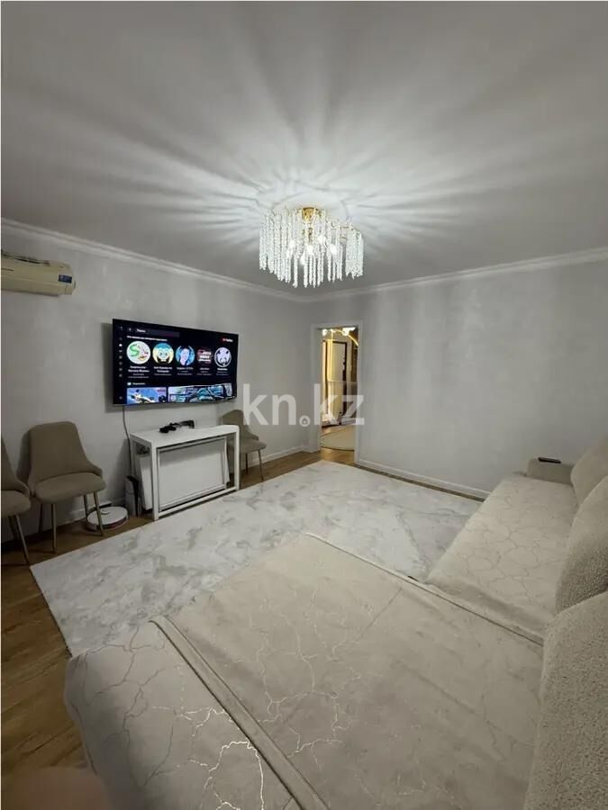 Продажа 3-комнатной квартиры, 72 м² - Продажа трехкомнатных квартир на Юго-Востоке Караганды - страница 19 фото 1 из 7