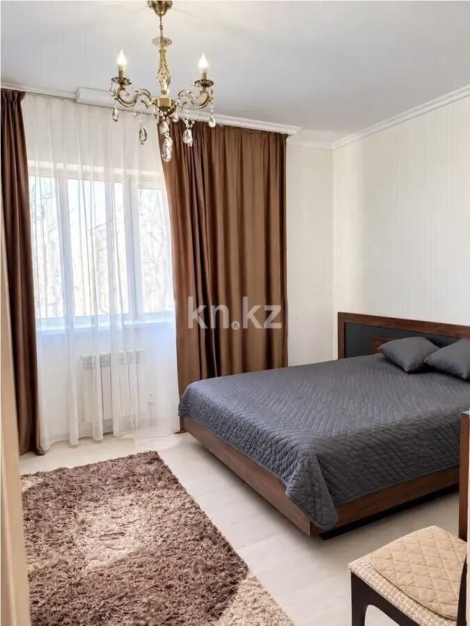 Продажа 3-комнатной квартиры, 70 м² - Продажа квартир в новостройках Алматы без посредников - страница 37 фото 2 из 5