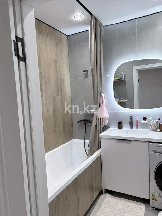Продажа 3-комнатной квартиры, 90 м² - Недвижимость в Астане - страница 21 фото 5 из 7