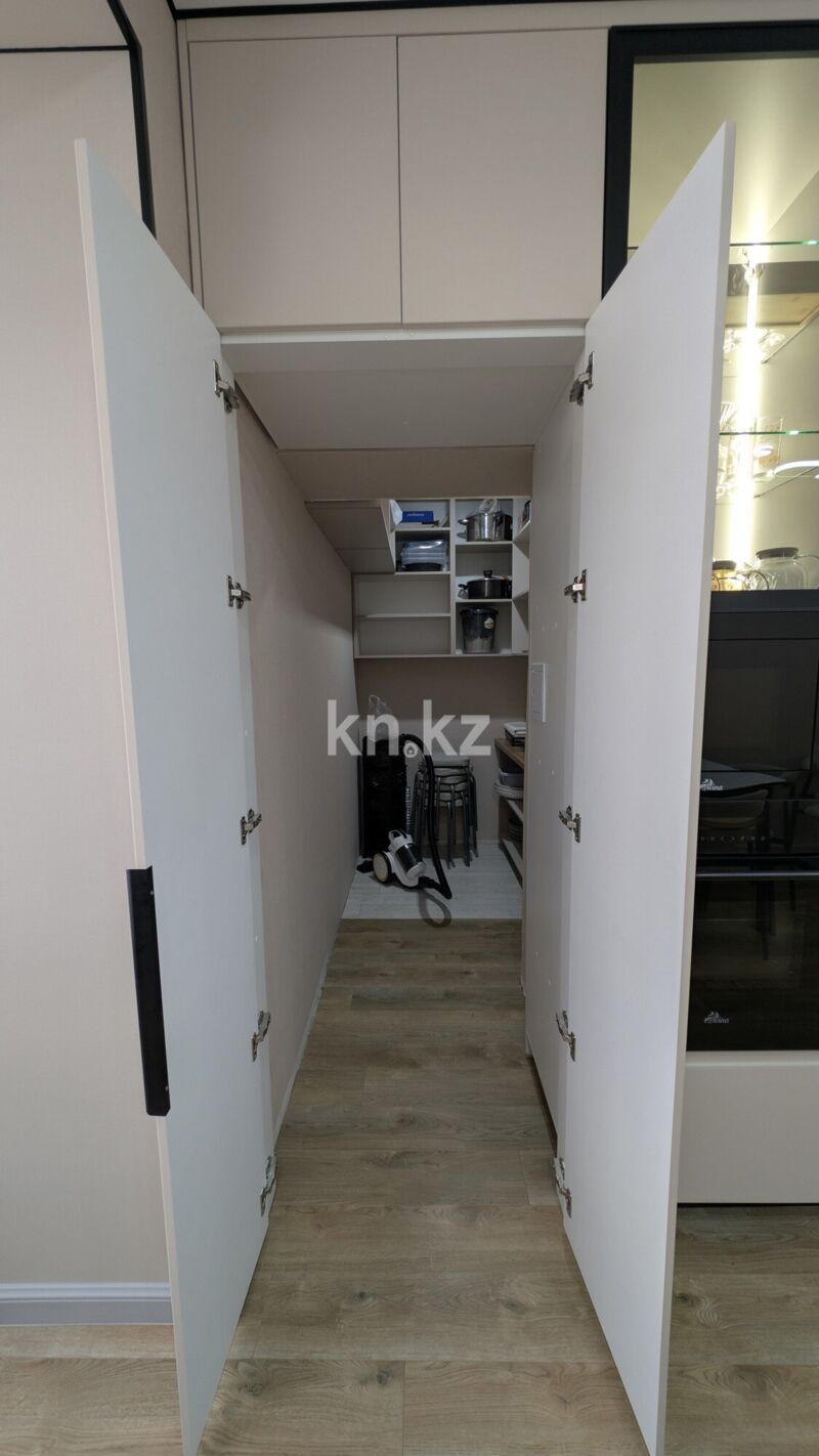 Продажа 3-комнатной квартиры, 89 м² - Продажа жилой и коммерческой недвижимости в Уральске фото 15 из 29