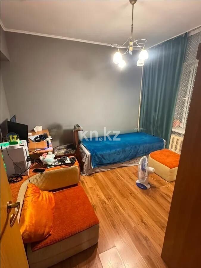 Продажа 3-комнатной квартиры, 65.7 м² - Продажа трехкомнатных квартир в кирпичном доме в Алматы - страница 10 фото 2 из 6