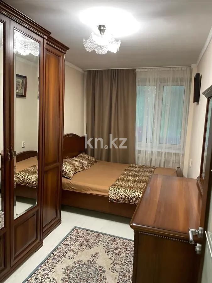 Продажа 2-комнатной квартиры, 48 м² - Продажа двухкомнатных квартир в кирпичном доме в Казахстане - страница 133 фото 2 из 3