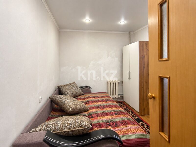 Продажа 3-комнатной квартиры, 53 м² - Продажа квартир в блочном доме в Темиртау - страница 2 фото 3 из 11