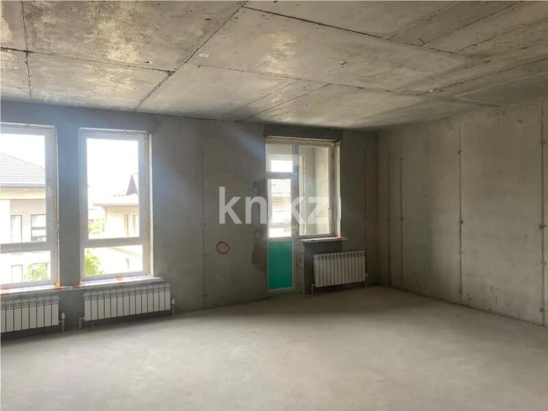 Продажа 2-комнатной квартиры, 71.4 м² - Продажа квартир от собственников в Алматы - страница 302 фото 1 из 3