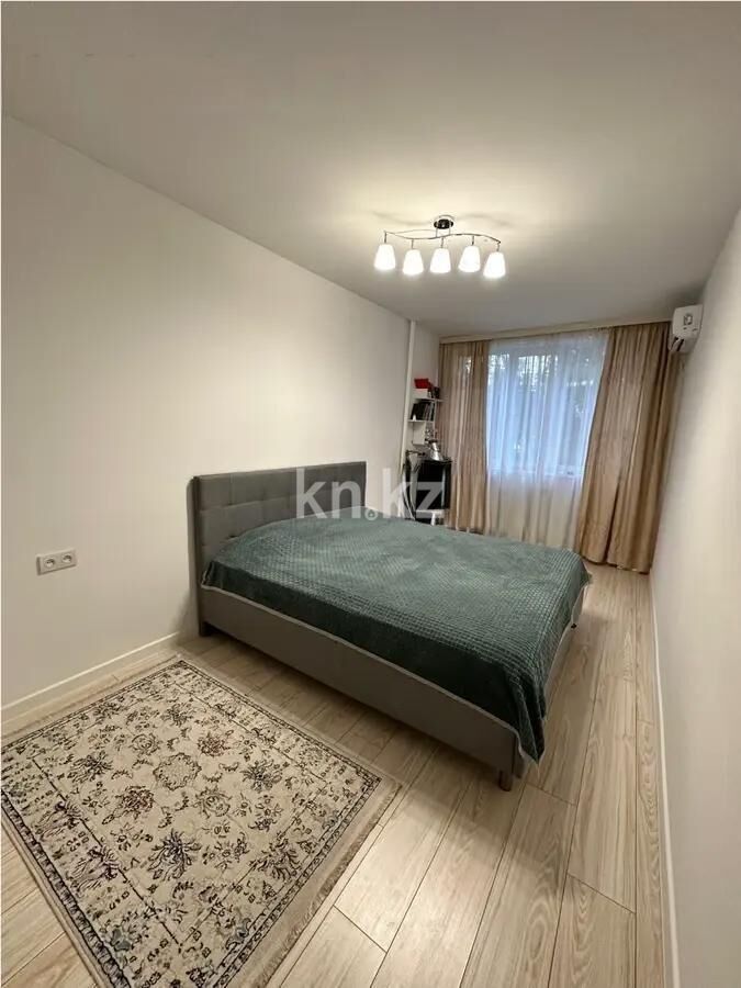 Продажа 4-комнатной квартиры, 84 м² - Продажа квартир в Алмалинском р-не Алматы - страница 11 фото 2 из 7