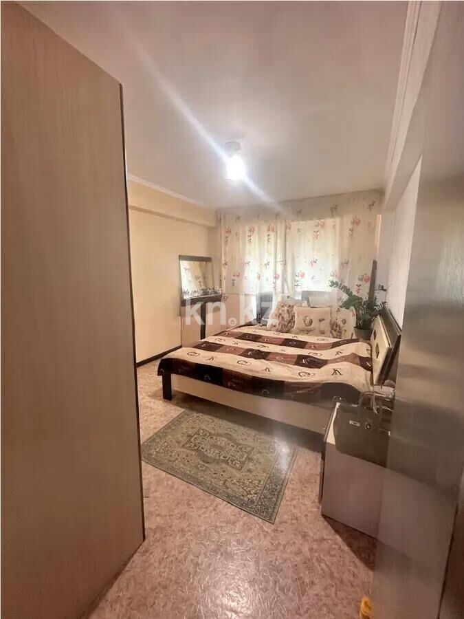 Продажа 4-комнатной квартиры, 94 м² - Продажа четырехкомнатных квартир в Алматы - страница 12 фото 2 из 6
