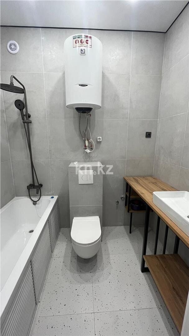 Продажа 1-комнатной квартиры, 46 м² - Недвижимость в Караганде - страница 6 фото 6 из 11