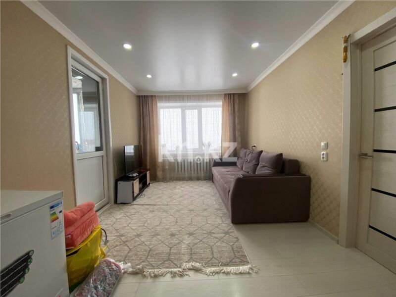 Продажа 4-комнатной квартиры, 90 м² - Недвижимость в Темиртау - страница 29 фото 8 из 22