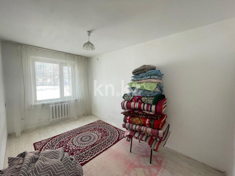 Продажа 3-комнатной квартиры, 61.4 м² - Продажа квартир в панельном доме в Казахстане - страница 243 фото 5 из 11