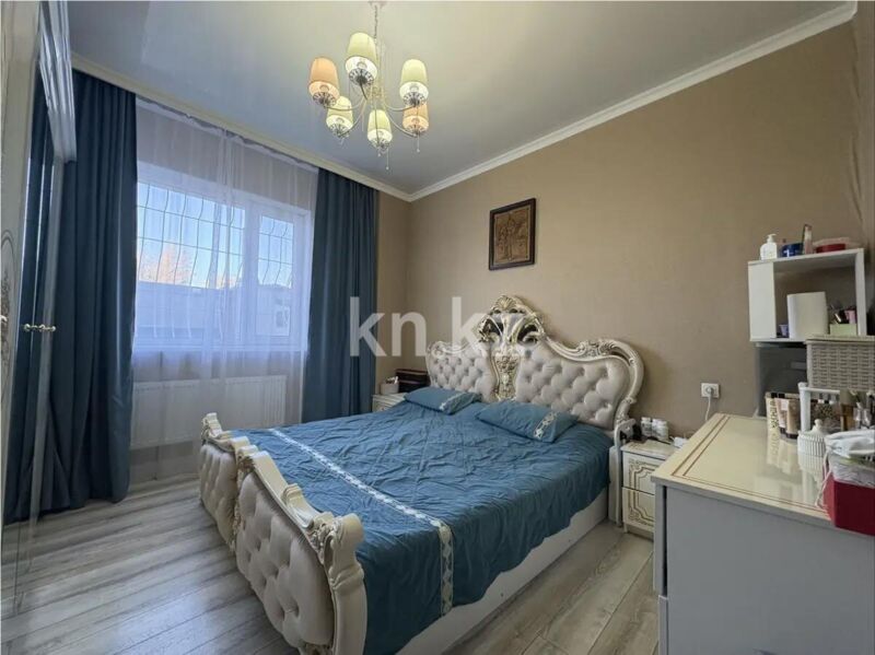 Продажа 2-комнатной квартиры, 58 м² - Продажа квартир в Казахстане - страница 12 фото 2 из 4