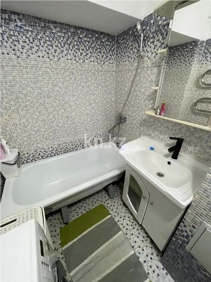 Продажа 2-комнатной квартиры, 56 м² - Продажа двухкомнатных квартир в блочном доме в Алматы - страница 2 фото 4 из 6