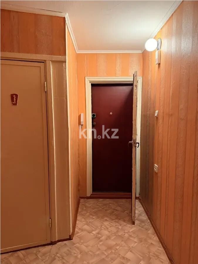 Продажа 3-комнатной квартиры, 60 м² - Продажа трехкомнатных квартир в Бостандыкском р-не Алматы - страница 19 фото 5 из 5