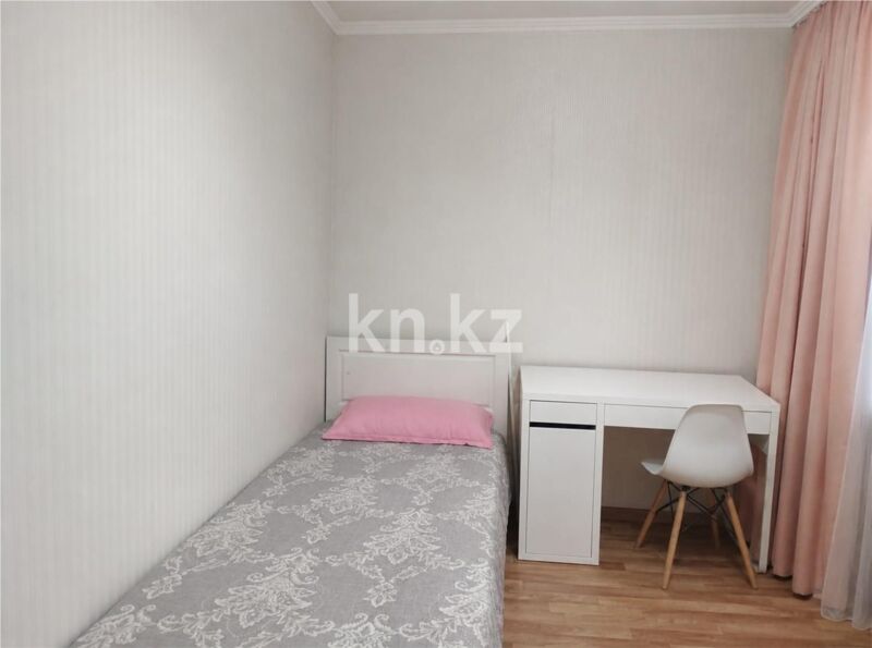 Продажа 3-комнатной квартиры, 47 м² - Продажа трехкомнатных квартир в панельном доме в Караганде - страница 5 фото 3 из 5