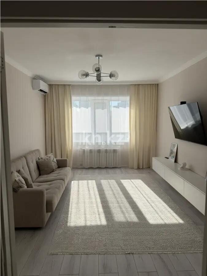 Продажа 1-комнатной квартиры, 36.1 м² - Продажа недвижимости в Астане - страница 30 фото 1 из 5