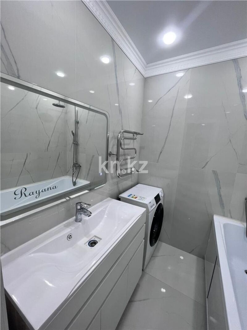 Продажа 3-комнатной квартиры, 83 м² - Продажа трехкомнатных квартир на Юго-Востоке Караганды - страница 19 фото 17 из 26