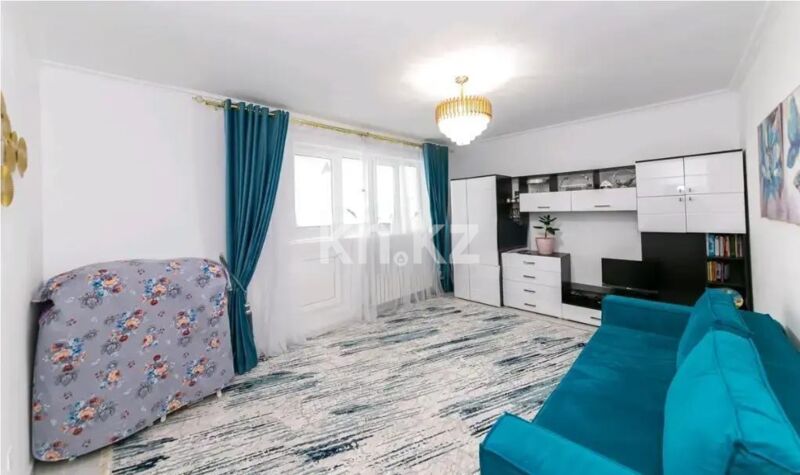 Продажа 2-комнатной квартиры, 47.7 м² - Продажа двухкомнатных квартир в р-не Сарайшык Астаны - страница 15 фото 1 из 6