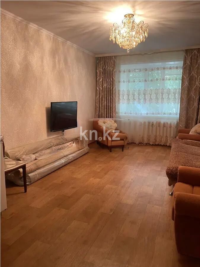 Продажа 2-комнатной квартиры, 57.1 м² - Продажа двухкомнатных квартир в р-не Алматы Астаны - страница 7 фото 1 из 4